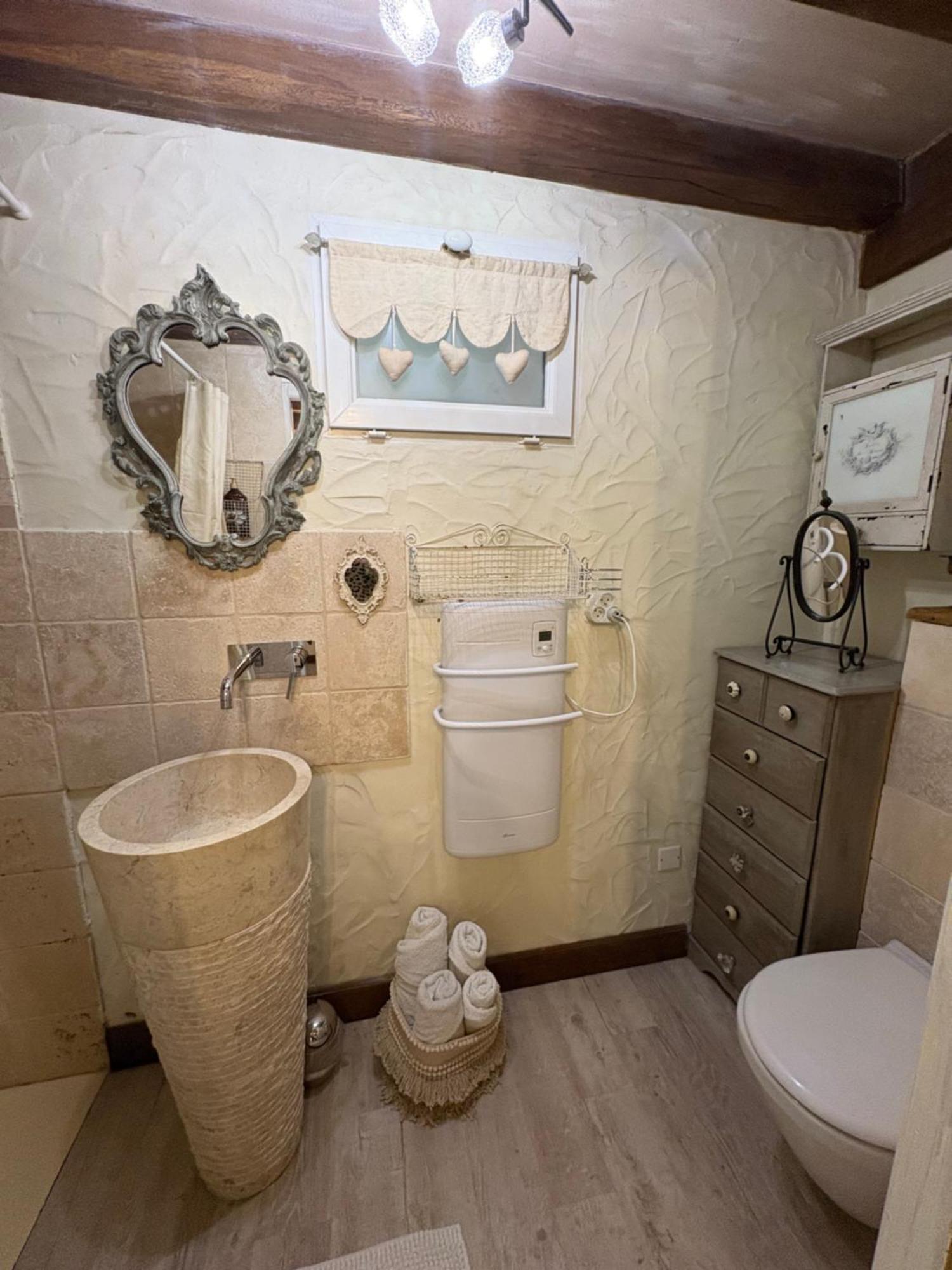 La Maisonnette De Cancan Mont-près-Chambord Zewnętrze zdjęcie
